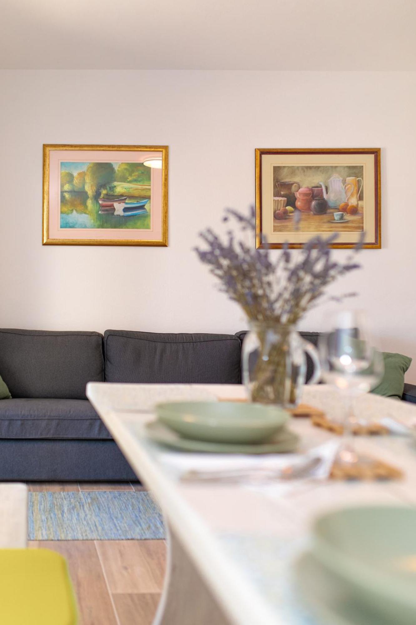 Apartma Cesarica *