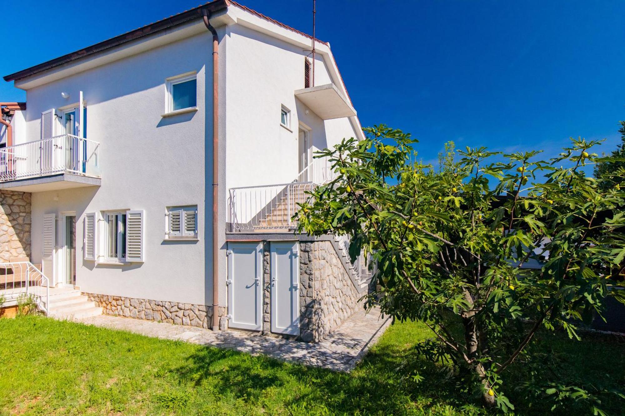 Cesarica Apartament