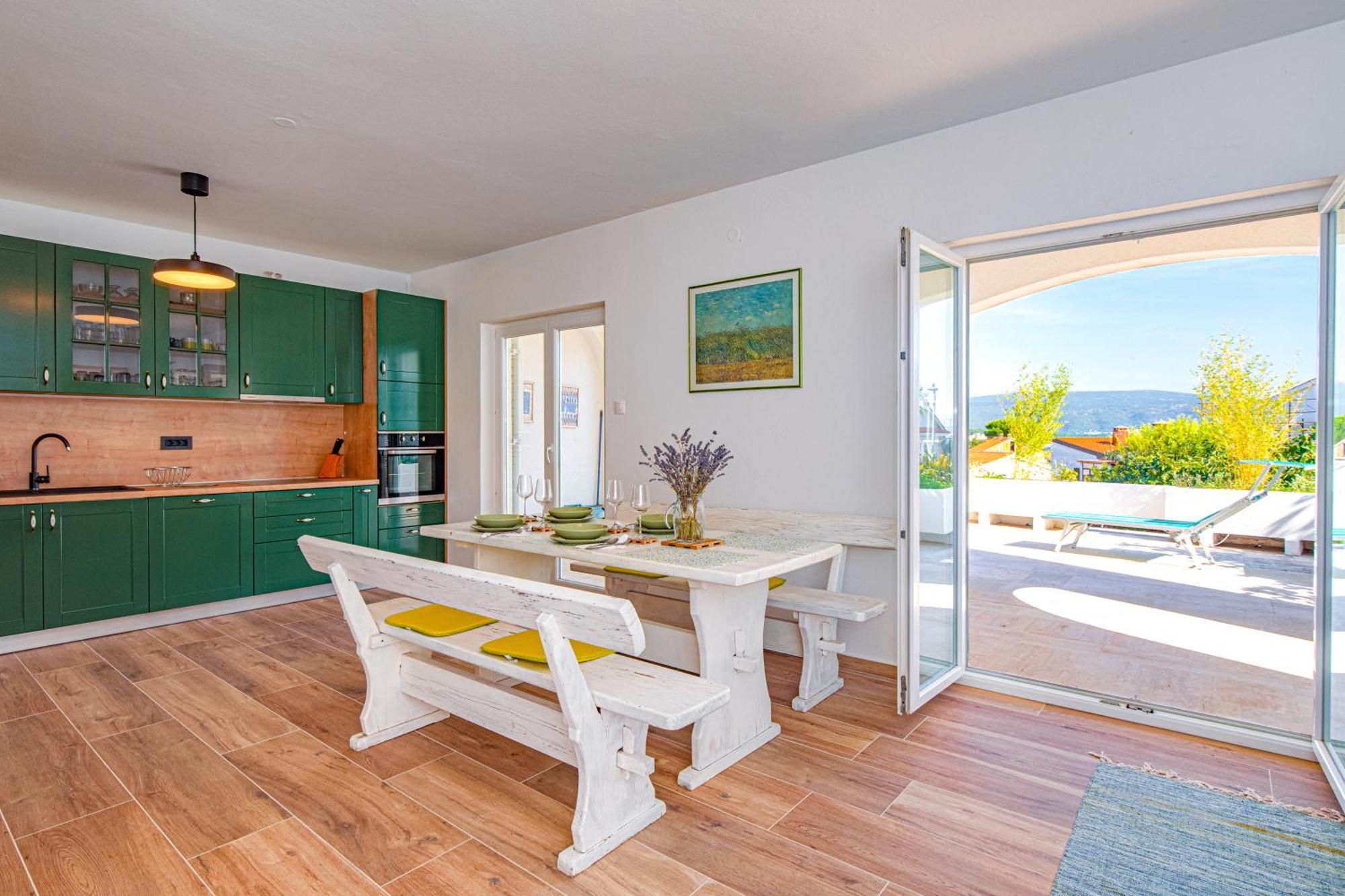 Cesarica Apartament
